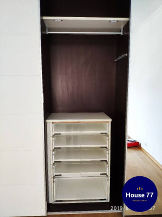 Imagem Apartamento com 4 Quartos à Venda, 190 m² em Vila Andrade - São Paulo