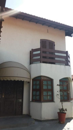 Imagem Sobrado com 3 Quartos à Venda, 307 m² em Jardim Amazonas - Suzano Imagem Sobrado com 3 Quartos à Venda, 307 m² em Jardim Amazonas - Suzano