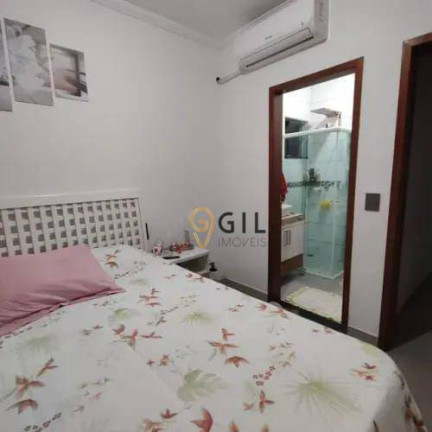 Imagem Casa com 3 Quartos à Venda, 85 m² em Residencial Santa Paula - Jacareí Imagem Casa com 3 Quartos à Venda, 85 m² em Residencial Santa Paula - Jacareí