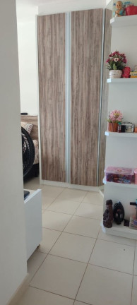 Imagem Apartamento com 2 Quartos à Venda, 54 m² em Estrada Do Coco - Lauro De Freitas