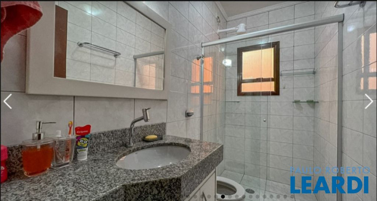 Imagem Sobrado com 4 Quartos à Venda, 180 m² em Vila Floresta - Santo André Imagem Sobrado com 4 Quartos à Venda, 180 m² em Vila Floresta - Santo André