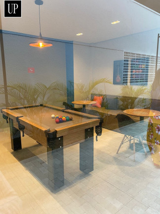 Imagem Apartamento com 1 Quarto à Venda, 40 m² em Cambuci - São Paulo