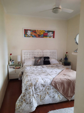 Imagem Apartamento com 3 Quartos à Venda, 96 m² em Parque Da Mooca - São Paulo