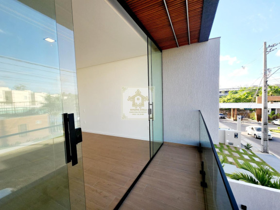 Imagem Casa de Condomínio com 4 Quartos à Venda, 200 m² em Catu De Abrantes (abrantes) - Camaçari