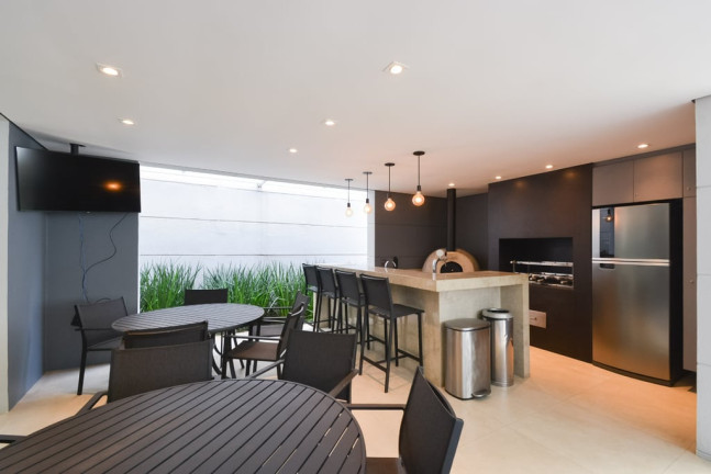 Imagem Imóvel com 3 Quartos à Venda, 162 m² em Vila Mariana - São Paulo