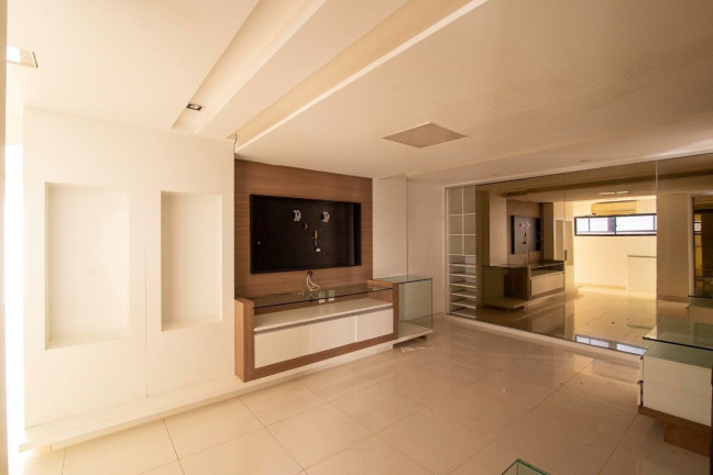 Imagem Apartamento com 5 Quartos à Venda, 533 m² em Manaíra - João Pessoa