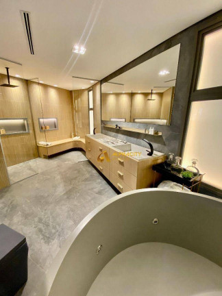 Imagem Apartamento com 4 Quartos à Venda, 365 m² em Alphaville Empresarial - Barueri Imagem Apartamento com 4 Quartos à Venda, 365 m² em Alphaville Empresarial - Barueri