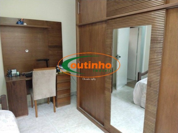 Imagem Apartamento com 3 Quartos à Venda, 84 m² em Tijuca - Rio De Janeiro Imagem Apartamento com 3 Quartos à Venda, 84 m² em Tijuca - Rio De Janeiro