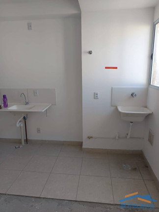Imagem Apartamento com 2 Quartos à Venda, 37 m² em Santa Maria - Osasco