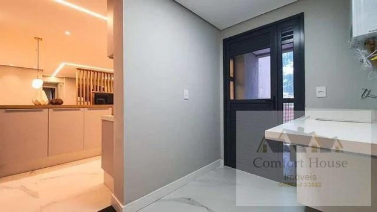 Imagem Apartamento com 3 Quartos à Venda, 105 m² em Vila Assunção - Santo André Imagem Apartamento com 3 Quartos à Venda, 105 m² em Vila Assunção - Santo André