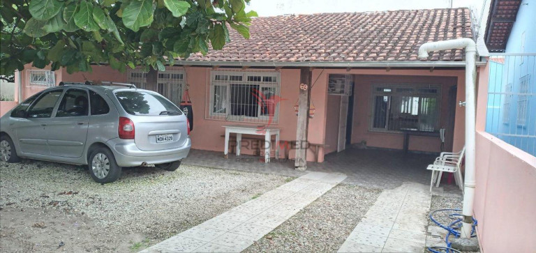 Imagem Casa com 3 Quartos à Venda, 300 m² em Praia Alegre - Penha Imagem Casa com 3 Quartos à Venda, 300 m² em Praia Alegre - Penha