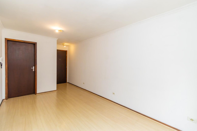 Imagem Apartamento com 3 Quartos à Venda, 65 m² em água Verde - Curitiba