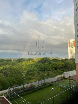 Imagem Apartamento com 3 Quartos à Venda, 130 m² em Ponta Negra - Manaus Imagem Apartamento com 3 Quartos à Venda, 130 m² em Ponta Negra - Manaus