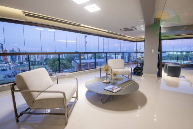 Imagem Apartamento com 5 Quartos à Venda, 414 m²