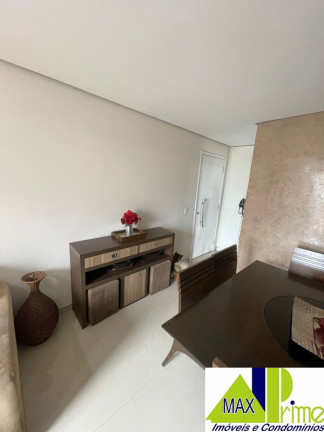 Imagem Apartamento com 3 Quartos à Venda, 62 m² em Vila Talarico - São Paulo