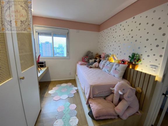 Imagem Apartamento com 3 Quartos à Venda, 96 m² em Vila Belmiro - Santos Imagem Apartamento com 3 Quartos à Venda, 96 m² em Vila Belmiro - Santos