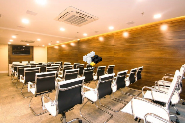 Imagem Sala Comercial à Venda, 61 m² em Moinhos De Vento - Porto Alegre Imagem Sala Comercial à Venda, 61 m² em Moinhos De Vento - Porto Alegre