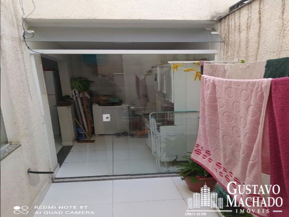Imagem Imóvel com 2 Quartos à Venda, 80 m² em Santo Agostinho - Volta Redonda