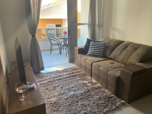 Imagem Apartamento com 2 Quartos à Venda, 70 m² em Governador Celso Ramos - Governador Celso Ramos
