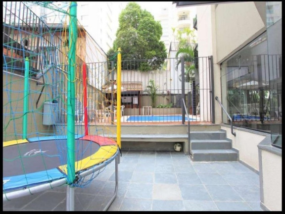 Imagem Imóvel com 3 Quartos à Venda, 98 m² em Santa Cecília - São Paulo