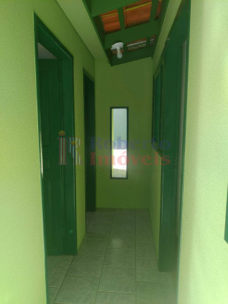 Imagem Casa com 6 Quartos à Venda, 180 m² em Itapema Do Norte - Itapoá