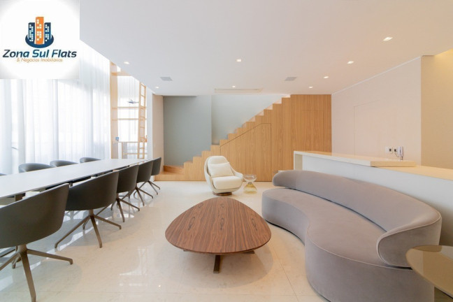 Imagem Apartamento com 2 Quartos à Venda, 151 m² em Jardim Paulistano - São Paulo Imagem Apartamento com 2 Quartos à Venda, 151 m² em Jardim Paulistano - São Paulo