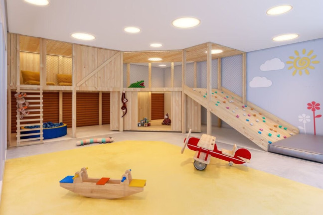 Imagem Apartamento com 3 Quartos à Venda, 87 m² em Cezar De Souza - Mogi Das Cruzes