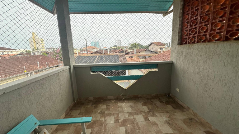 Imagem Casa com 3 Quartos à Venda, 264 m² em Praia Grande