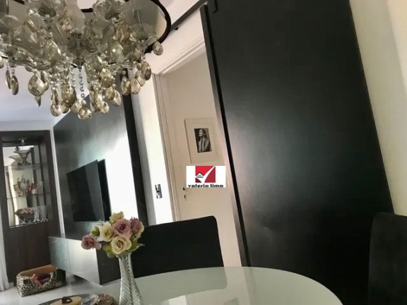 Imagem Apartamento com 3 Quartos à Venda, 83 m² em Iguatemi - Ribeirão Preto