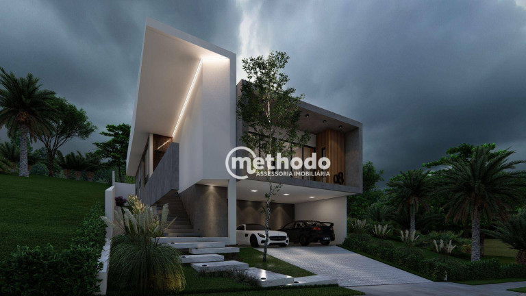 Imagem Casa com 3 Quartos à Venda, 248 m² em Swiss Park - Campinas Imagem Casa com 3 Quartos à Venda, 248 m² em Swiss Park - Campinas