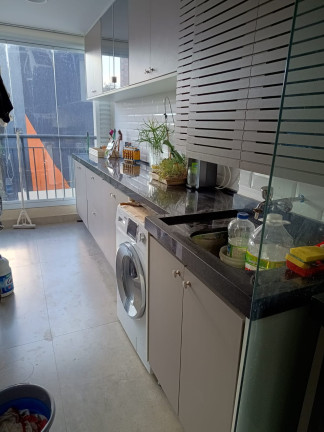 Apartamento com 2 Quartos à Venda, 60 m² em Jardim Da Glória - Sp