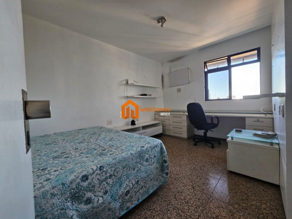 Imagem Apartamento com 4 Quartos à Venda, 270 m² em Aldeota - Fortaleza Imagem Apartamento com 4 Quartos à Venda, 270 m² em Aldeota - Fortaleza