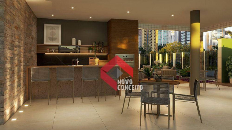 Imagem Apartamento com 3 Quartos à Venda, 218 m² em Aldeota - Fortaleza Imagem Apartamento com 3 Quartos à Venda, 218 m² em Aldeota - Fortaleza
