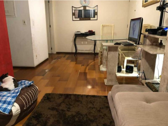 Imagem Apartamento com 1 Quarto à Venda, 42 m² em Centro - Campinas Imagem Apartamento com 1 Quarto à Venda, 42 m² em Centro - Campinas