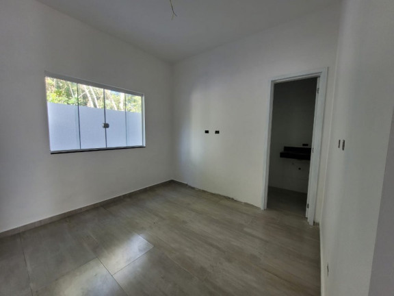 Imagem Casa com 3 Quartos à Venda, 75 m² em Sant Etiene - Matinhos