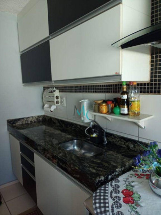 Imagem Apartamento com 2 Quartos à Venda, 42 m² em Campo Grande - Rio De Janeiro Imagem Apartamento com 2 Quartos à Venda, 42 m² em Campo Grande - Rio De Janeiro