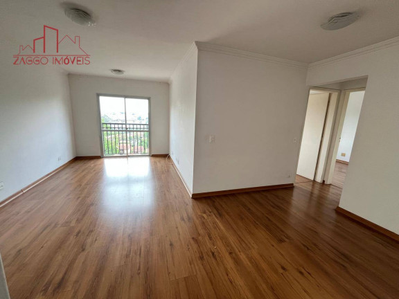 Apartamento com 2 Quartos à Venda, 60 m² em Parque Munhoz - São Paulo