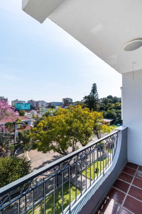 Imagem Cobertura com 2 Quartos à Venda, 220 m² em Camaquã - Porto Alegre