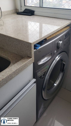 Imagem Apartamento com 2 Quartos à Venda, 47 m² em Jardim Umarizal - São Paulo