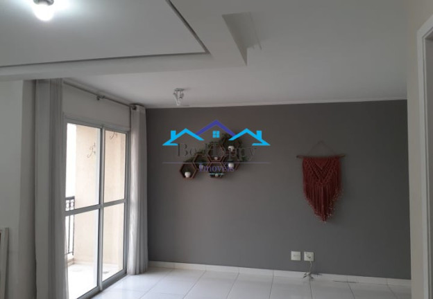 Imagem Apartamento com 2 Quartos à Venda, 63 m² em Vila Paulista - São Paulo Imagem Apartamento com 2 Quartos à Venda, 63 m² em Vila Paulista - São Paulo
