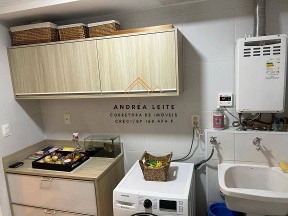 Imagem Apartamento com 3 Quartos à Venda, 175 m² em Parque Campolim - Sorocaba
