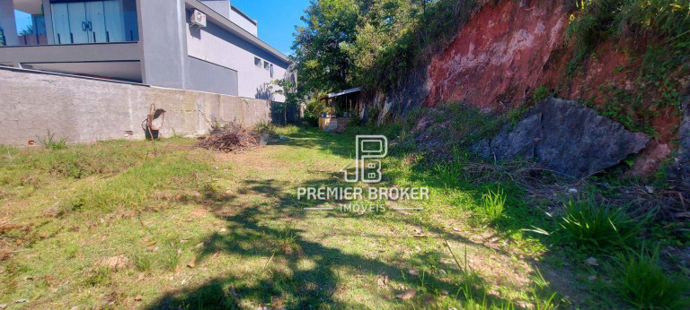 Imagem Terreno à Venda, 531 m² em Tijuca - Teresópolis Imagem Terreno à Venda, 531 m² em Tijuca - Teresópolis