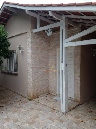 Imagem Casa com 3 Quartos à Venda, 125 m² em Jardim Apolo - São José Dos Campos Imagem Casa com 3 Quartos à Venda, 125 m² em Jardim Apolo - São José Dos Campos