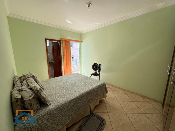 Imagem Apartamento com 3 Quartos à Venda, 110 m² em Bethânia - Ipatinga