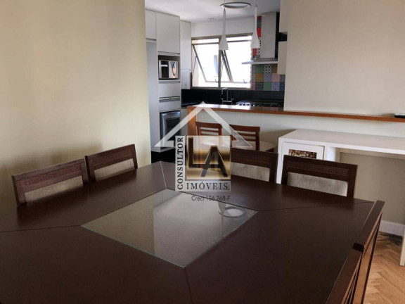 Imagem Apartamento com 2 Quartos à Venda, 106 m² em Vila Andrade - São Paulo