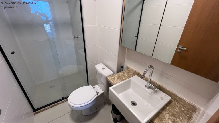 Imagem Imóvel com 1 Quarto à Venda, 25 m² em Barra - Salvador Imagem Imóvel com 1 Quarto à Venda, 25 m² em Barra - Salvador