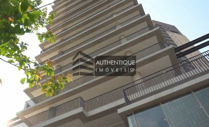 Apartamento com 4 Quartos à Venda, 327 m² em Vila Olímpia - São Paulo