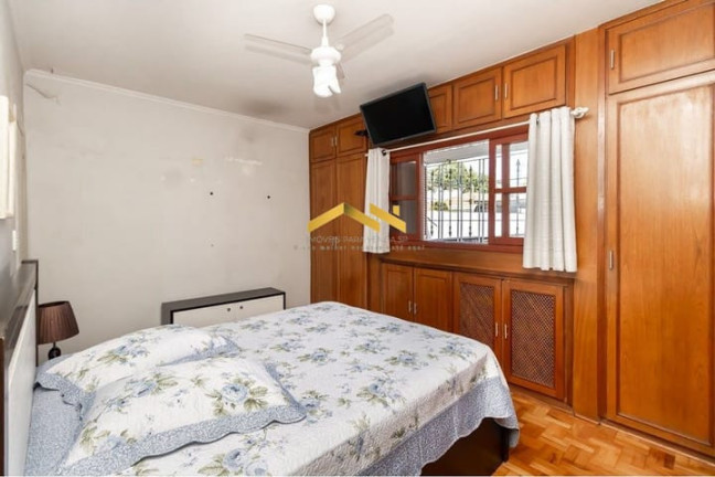 Imagem Casa com 3 Quartos à Venda, 190 m² em água Rasa - São Paulo