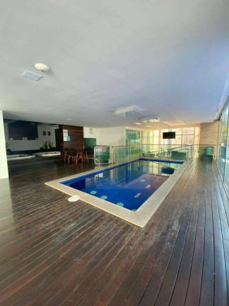 Imagem Cobertura com 5 Quartos à Venda, 417 m² em Meia Praia - Itapema