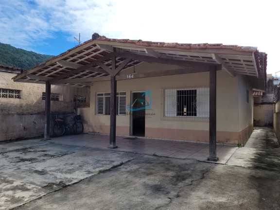 Casa com 2 Quartos à Venda, 90 m² em Perequê Açu - Ubatuba